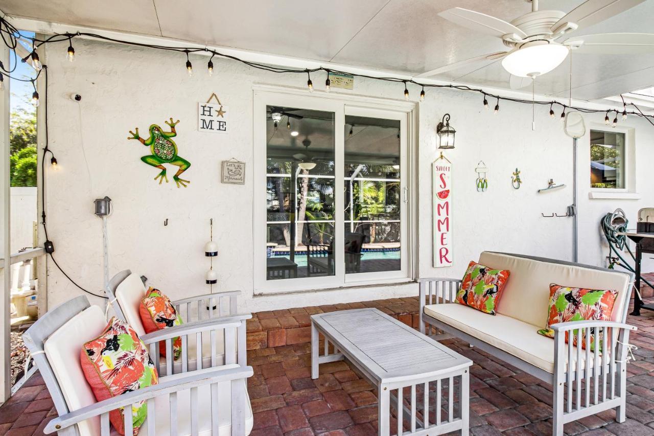 29 Palms Villa Bradenton Luaran gambar