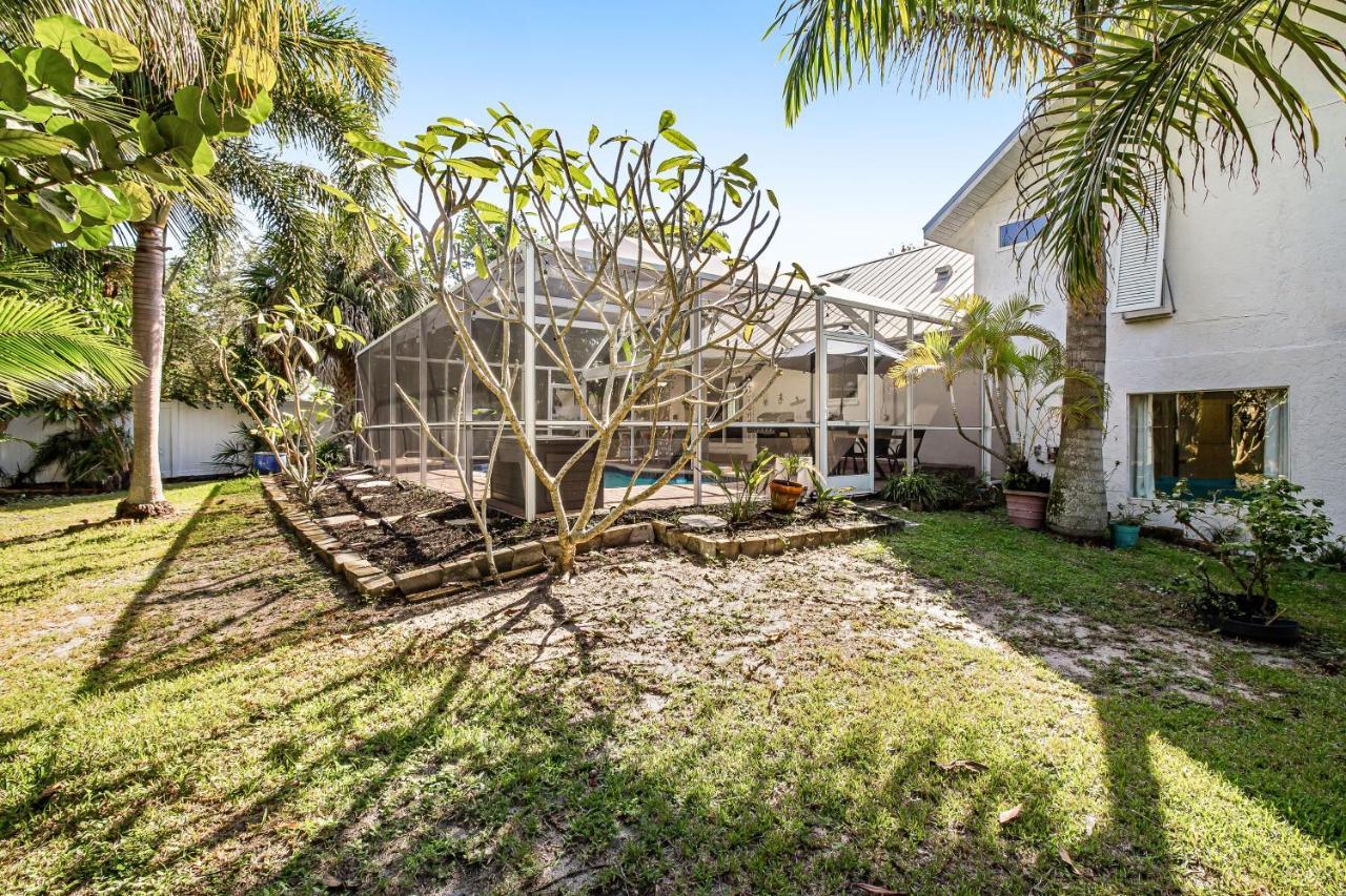 29 Palms Villa Bradenton Luaran gambar
