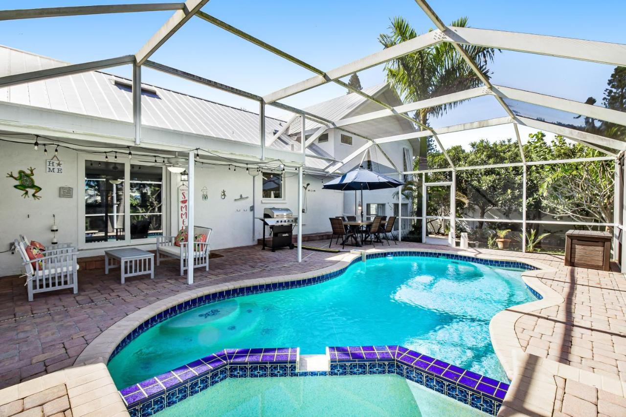 29 Palms Villa Bradenton Luaran gambar