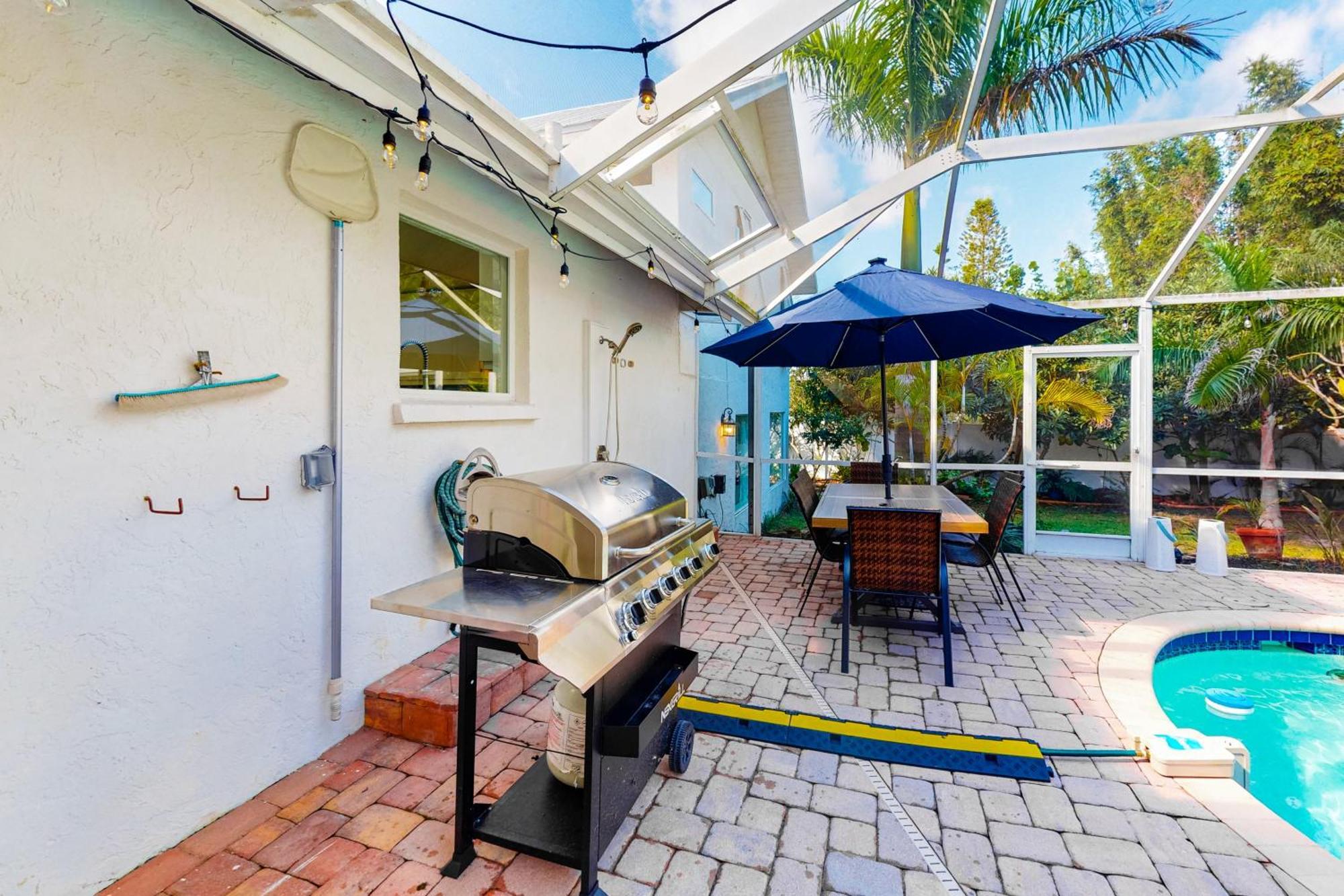 29 Palms Villa Bradenton Luaran gambar