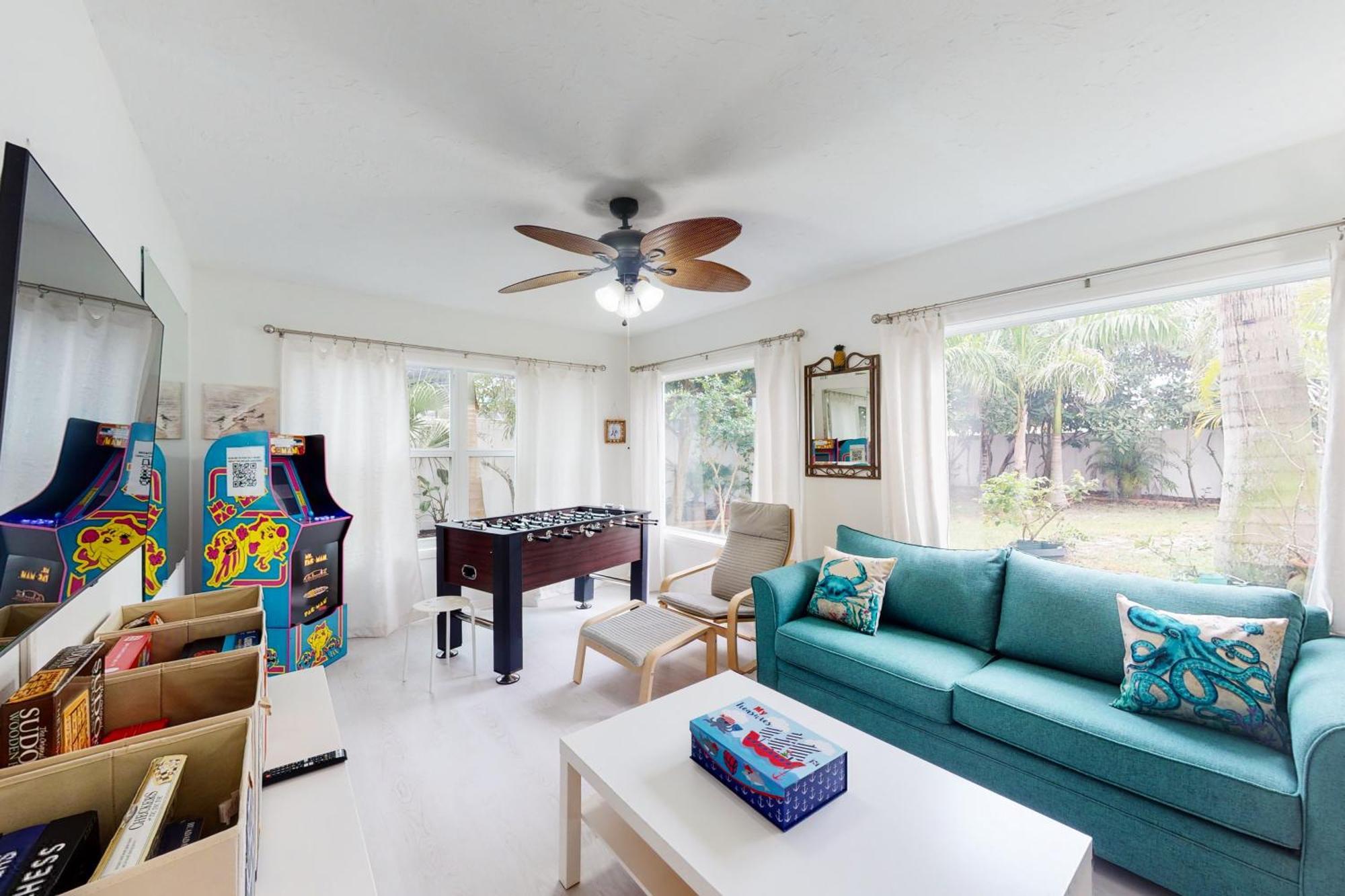29 Palms Villa Bradenton Luaran gambar