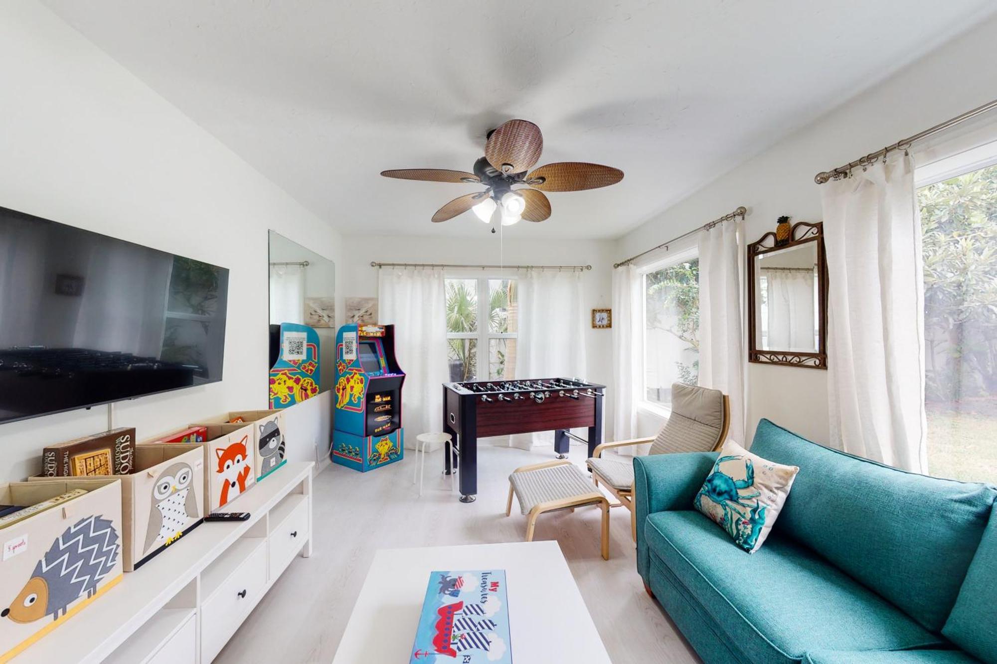29 Palms Villa Bradenton Luaran gambar
