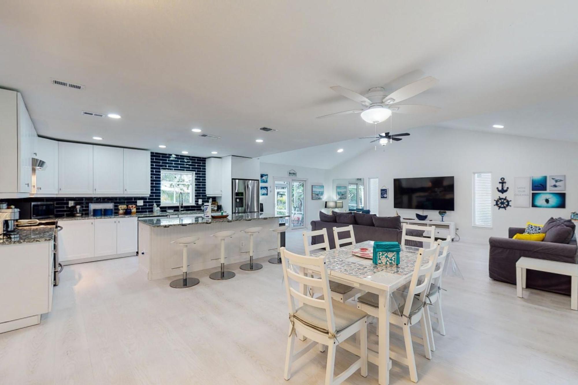 29 Palms Villa Bradenton Luaran gambar