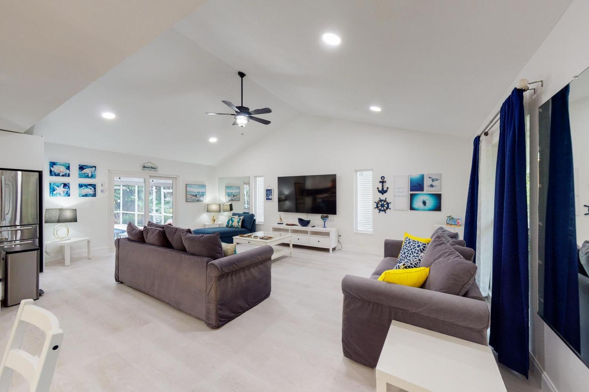 29 Palms Villa Bradenton Luaran gambar