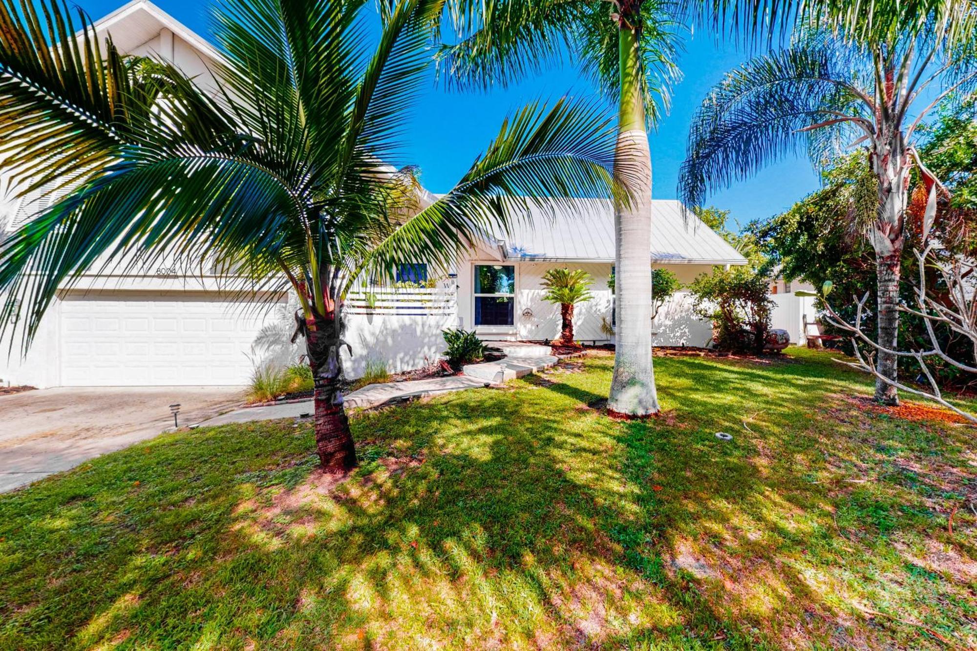 29 Palms Villa Bradenton Luaran gambar